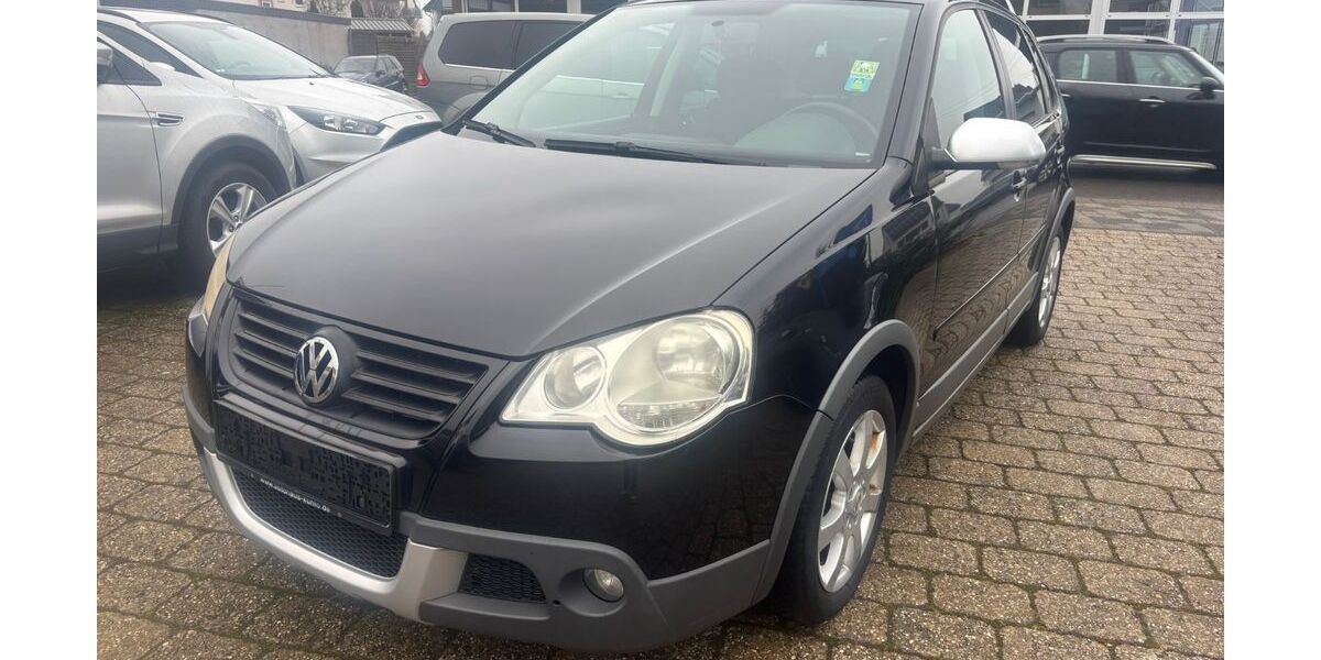 VW Polo 133.875 km 3.450 &euro; Kirchberg 55481