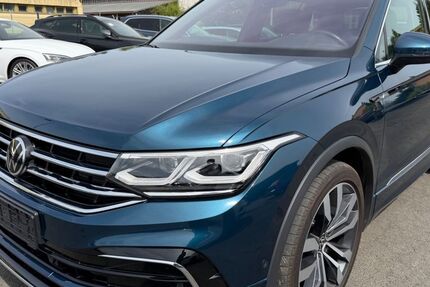 VW Tiguan 75.000 km 28.999 &euro; Fuldatal (Kassel) 34233