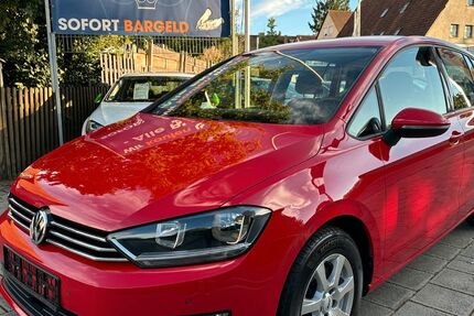 VW Golf Sportsvan 90.918 km 10.499 &euro; Nürnberg 90482