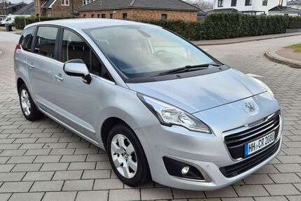 Peugeot 5008 99.500 km 11.990 &euro; Hamburg 22297