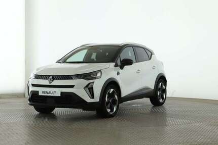 Renault Captur 19.706 km 23.880 € Oberhausen 46049