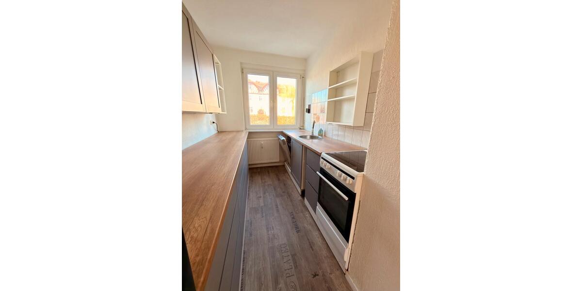 Hochparterre Putlitz - 4 Zimmer, 68 m&sup2;, 480&euro; | Angebot:25367975