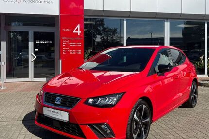 Seat Ibiza 8.400 km 20.970 € Helmstedt 38350
