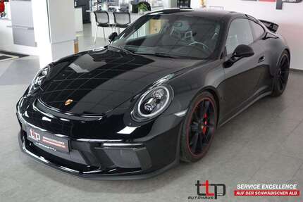 Porsche 991 37.500 km 176.900 &euro; Heroldstatt 72535