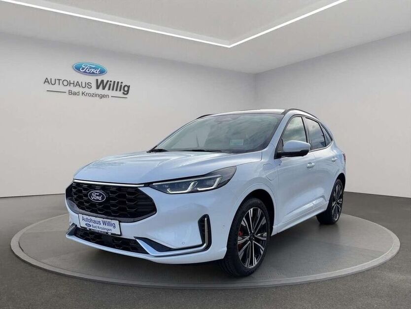 Kuga