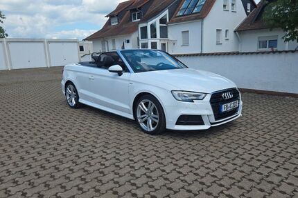 Audi A3 76.000 km 22.990 &euro; Florstadt 61197