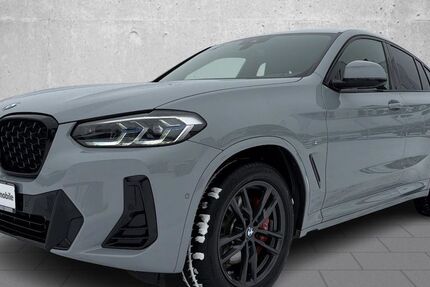 BMW X4 62.594 km 47.890 &euro; Halstenbek 25469