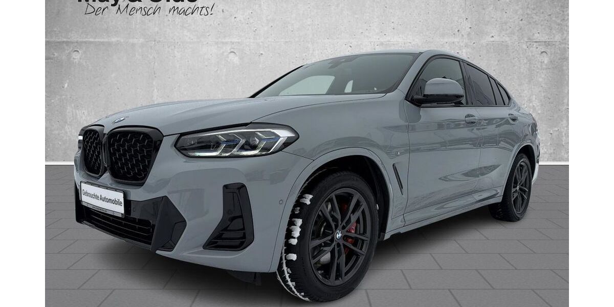 BMW X4 62.594 km 47.890 &euro; Halstenbek 25469