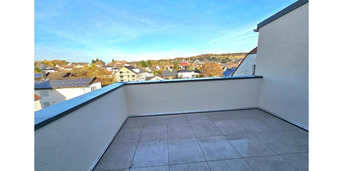 Dachgeschoßwohnung Schönenberg-Kübelberg Kübelberg - 2 Zimmer, 64 m&sup2;, 220.000&euro; | Angebot:25361974