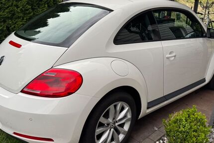 VW Beetle 163.168 km 5.900 &euro; Etzenricht 92694