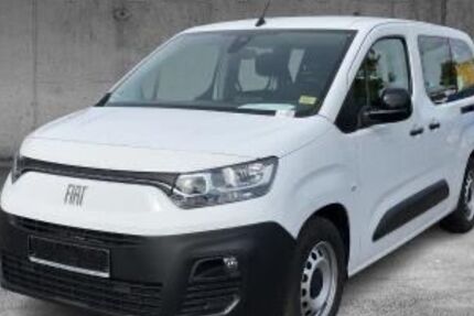 Fiat Doblo 13.113 km 22.999 &euro; Suhl 98528
