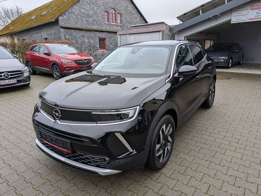 Mokka