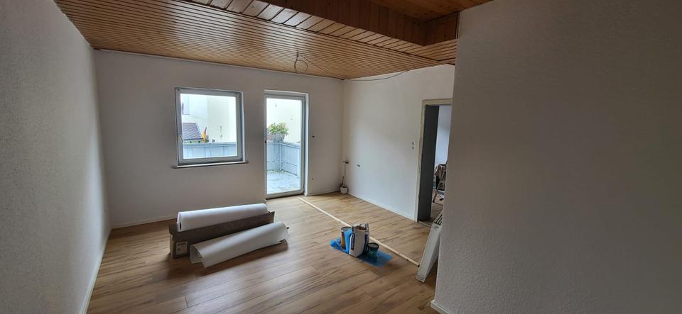 Hochparterre Springe - 2 Zimmer, 42 m&sup2;, 360&euro; | Angebot:26279047