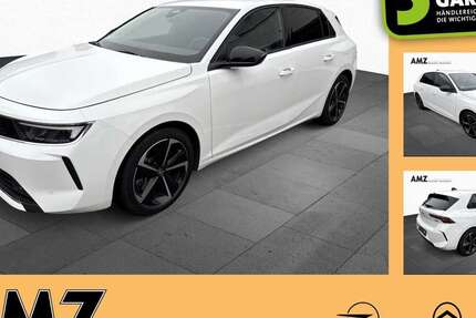 Opel Astra 16.850 km 18.990 &euro; Pfaffenhofen 85276