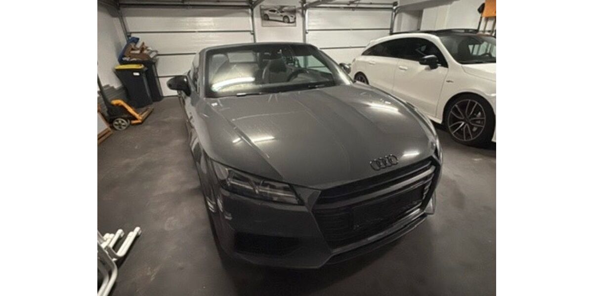 Audi TT 65.500 km 22.999 &euro; Heusweiler 66265
