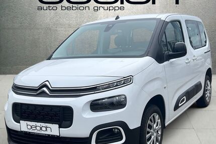 Citroen Berlingo 21.363 km 22.900 € Göppingen 73037