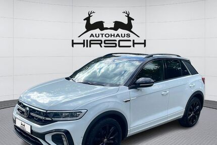 VW T-Roc 45.996 km 23.990 &euro; Chemnitz 09120