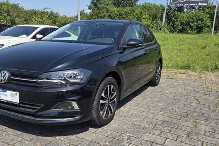 VW Polo 48.556 km 13.990 &euro; Limburg 65553
