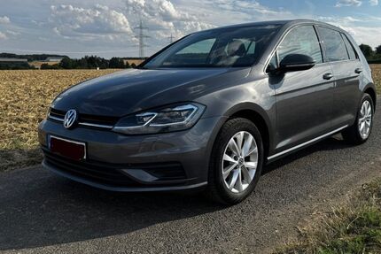 VW Golf 91.000 km 14.500 &euro; Wirfus 56814