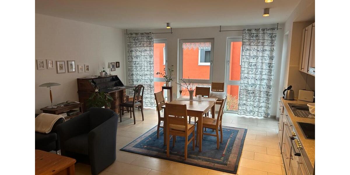 Etagenwohnung Greven - 2 Zimmer, 73 m&sup2;, 298.000&euro; | Angebot:24525325