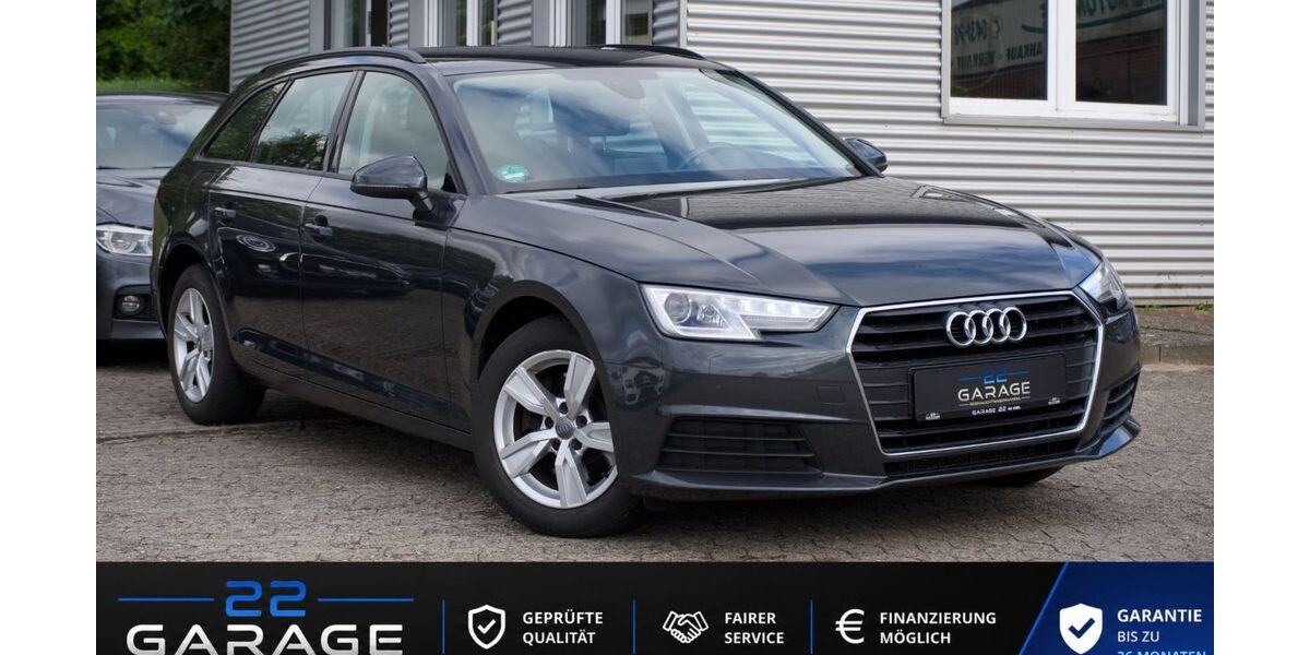 Audi A4 176.300 km 14.400 &euro; Kiel 24146
