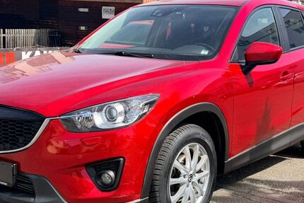 Mazda CX-5 142.000 km 5.990 &euro; Filderstadt bei Stuttgart 70794