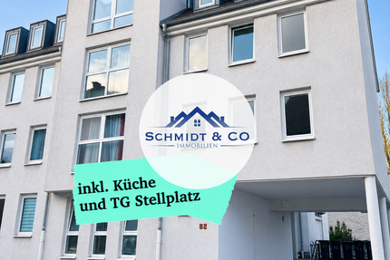 Wohnung Darmstadt - 1 Zimmer, 58 m&sup2;, 255.000&euro; | Angebot:27393460