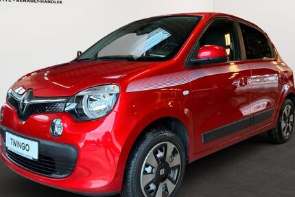 Renault Twingo 118.194 km 5.990 &euro; Neukirch 01904