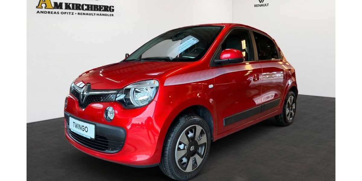 Renault Twingo 118.194 km 5.990 &euro; Neukirch 01904
