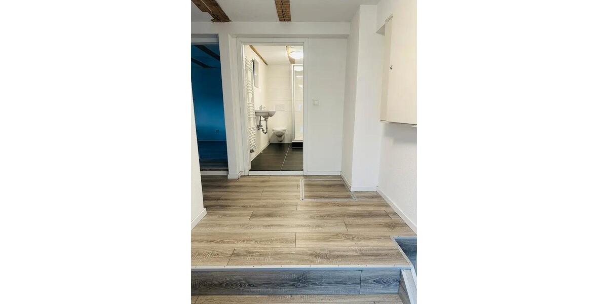 Erdgeschoßwohnung Bräunlingen - 3 Zimmer, 65 m&sup2;, 570&euro; | Angebot:26099161