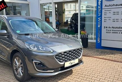 Ford Kuga 32.616 km 26.990 € Aue-Bad Schlema 08280