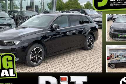 Opel Astra 16.166 km 17.990 &euro; Magdeburg 39120