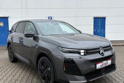 Citroen C5 Aircross 2.000 km 34.490 &euro; Borna/Eula 04552