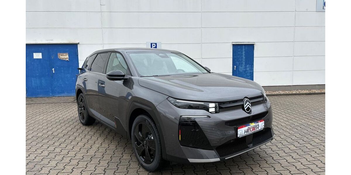 Citroen C5 Aircross 2.000 km 34.490 &euro; Borna/Eula 04552