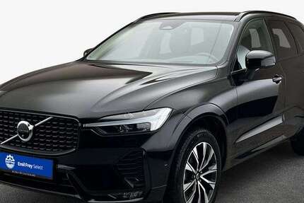 Volvo XC60 22.381 km 46.749 &euro; München 80809