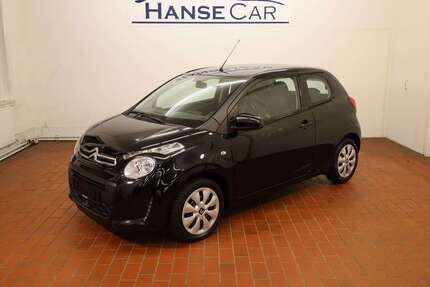 Citroen C1 38.194 km 9.390 &euro; Buxtehude 21614