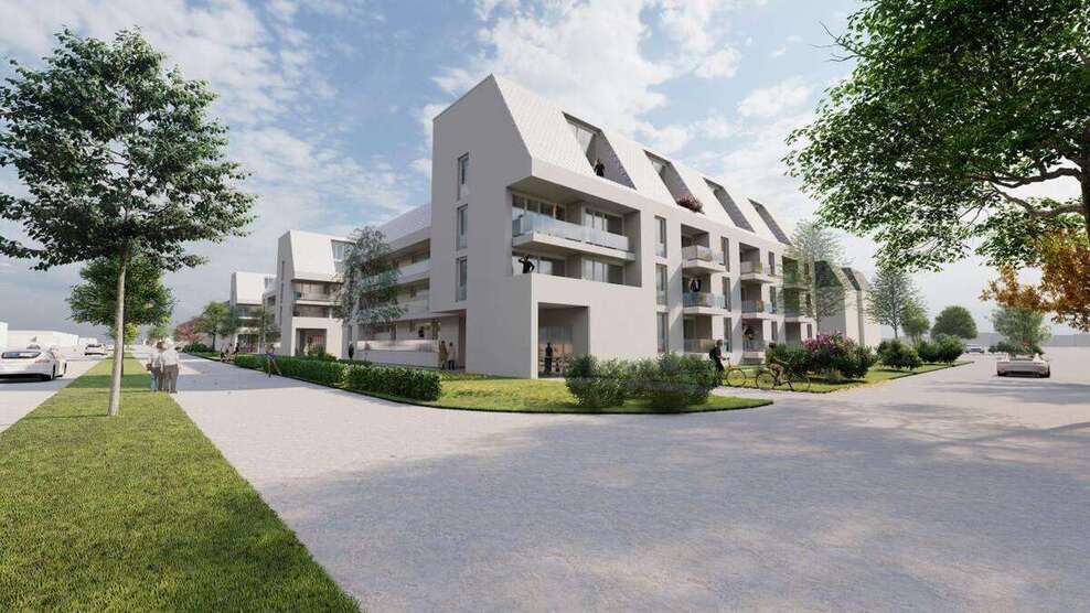 Wohnung zum Mieten in Falkensee 1.267 € 83 m² 3 zimmer