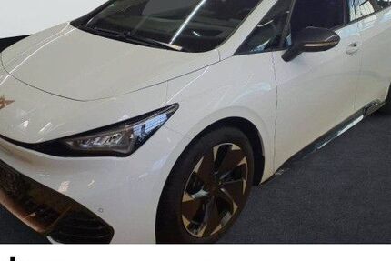 Cupra Born 11.456 km 33.630 &euro; Reutlingen 72770