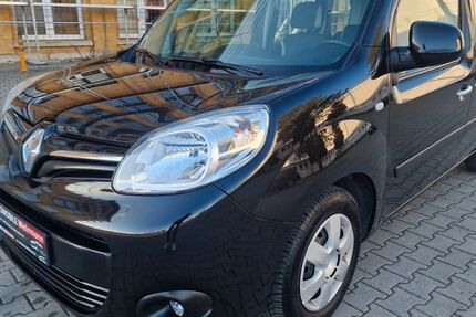 Renault Kangoo 125.200 km 6.790 &euro; Leipzig 04328