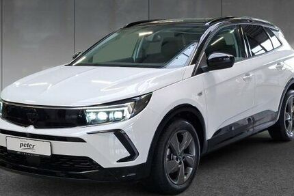 Opel Grandland (X) 20.935 km 23.840 &euro; Göttingen 37079