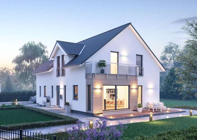Haus zum Kaufen in Hellenthal 359.800 € 185 m²