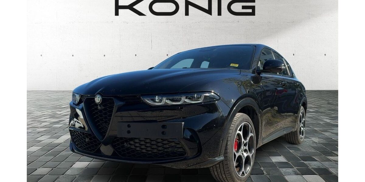 Alfa Romeo Tonale 29.102 km 28.999 &euro; Teltow 14513