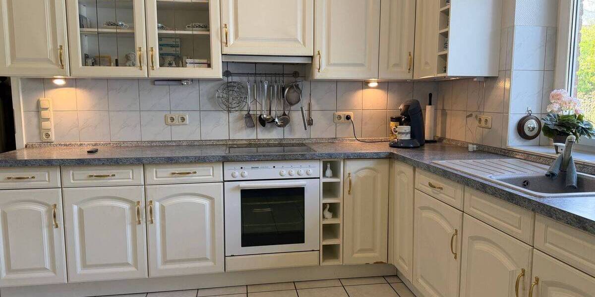 Einfamilienhaus Wesselburen - 6 Zimmer, 190 m&sup2;, 467.000&euro; | Angebot:26733007