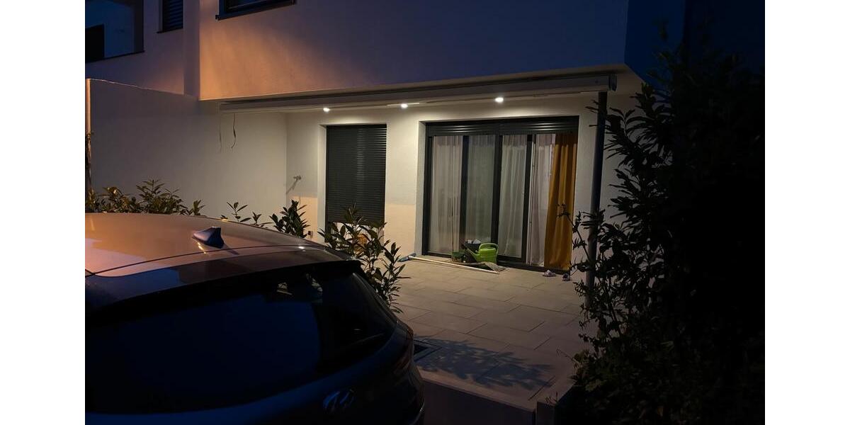 Reihenhaus Heilbronn Frankenbach - 4 Zimmer, 150 m&sup2;, 598.000&euro; | Angebot:24396650