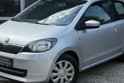 Skoda Citigo 59.400 km 6.990 &euro; Berlin 12524