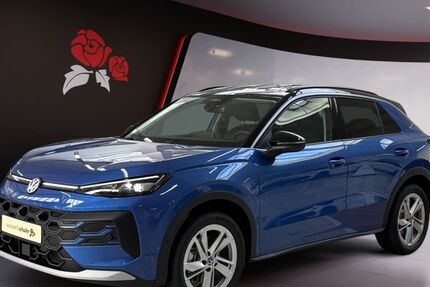VW T-Roc 1.603 km 36.949 &euro; Villingen-Schwenningen 78052