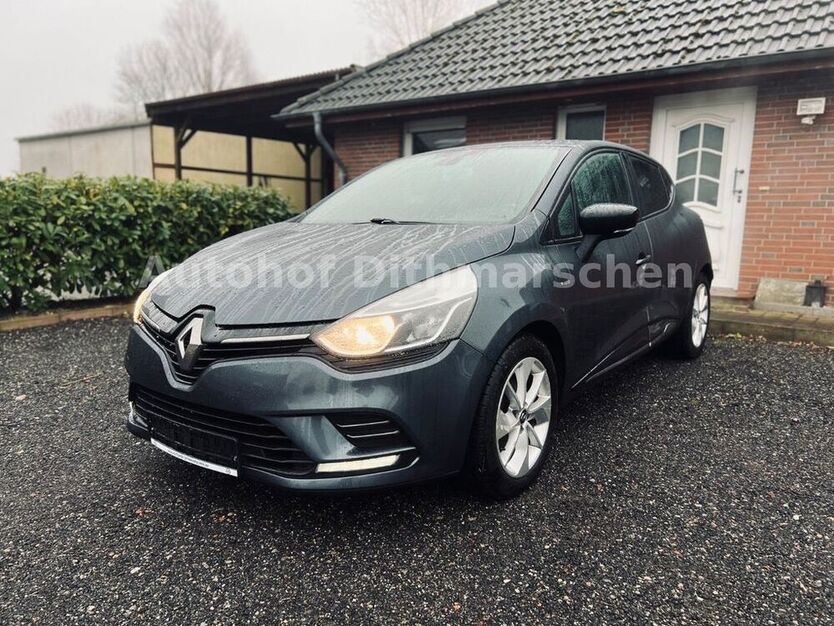 Clio