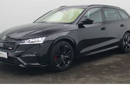 Skoda Octavia 74.000 km 30.980 &euro; Würzburg 97084