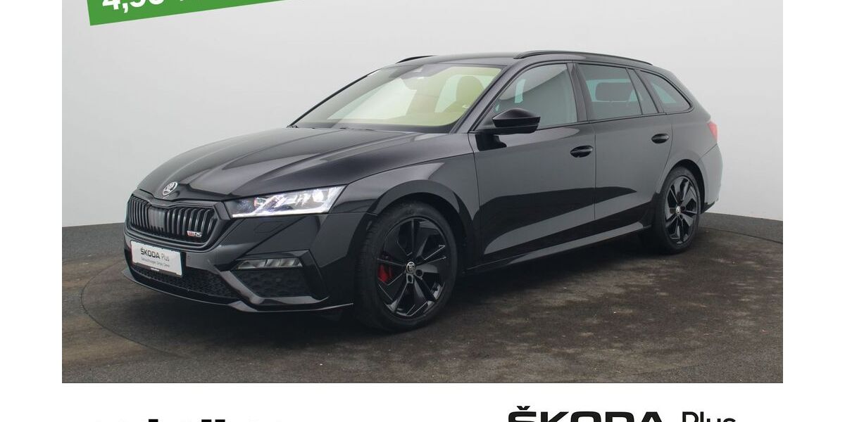 Skoda Octavia 74.000 km 30.980 &euro; Würzburg 97084