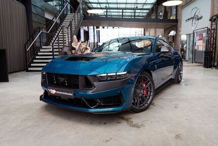 Ford Mustang 2.150 km 69.950 &euro; Nersingen 89278
